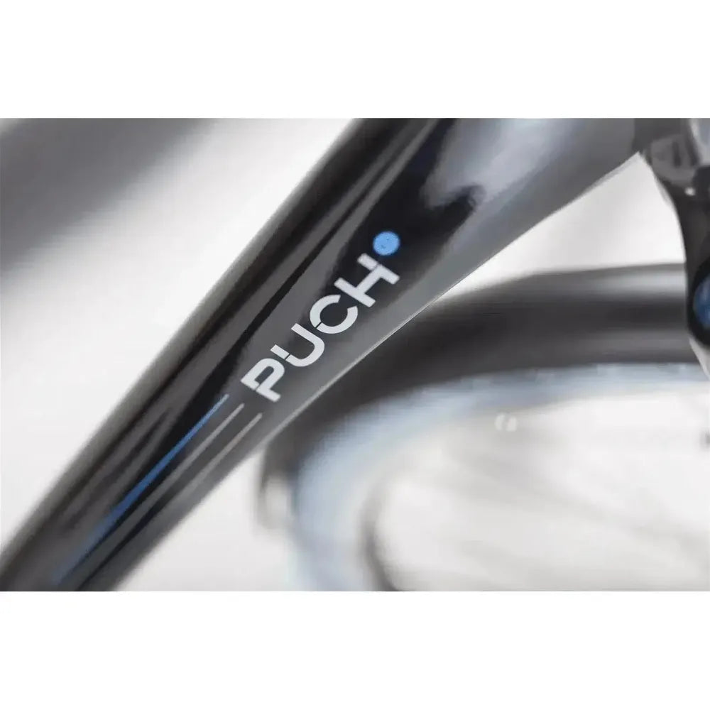 Puch E-Soul N7 - Schwarz