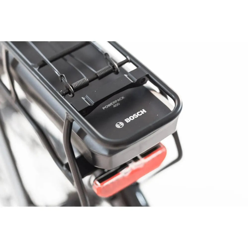 Puch E-Symphony Active 400 N7 - Schwarz