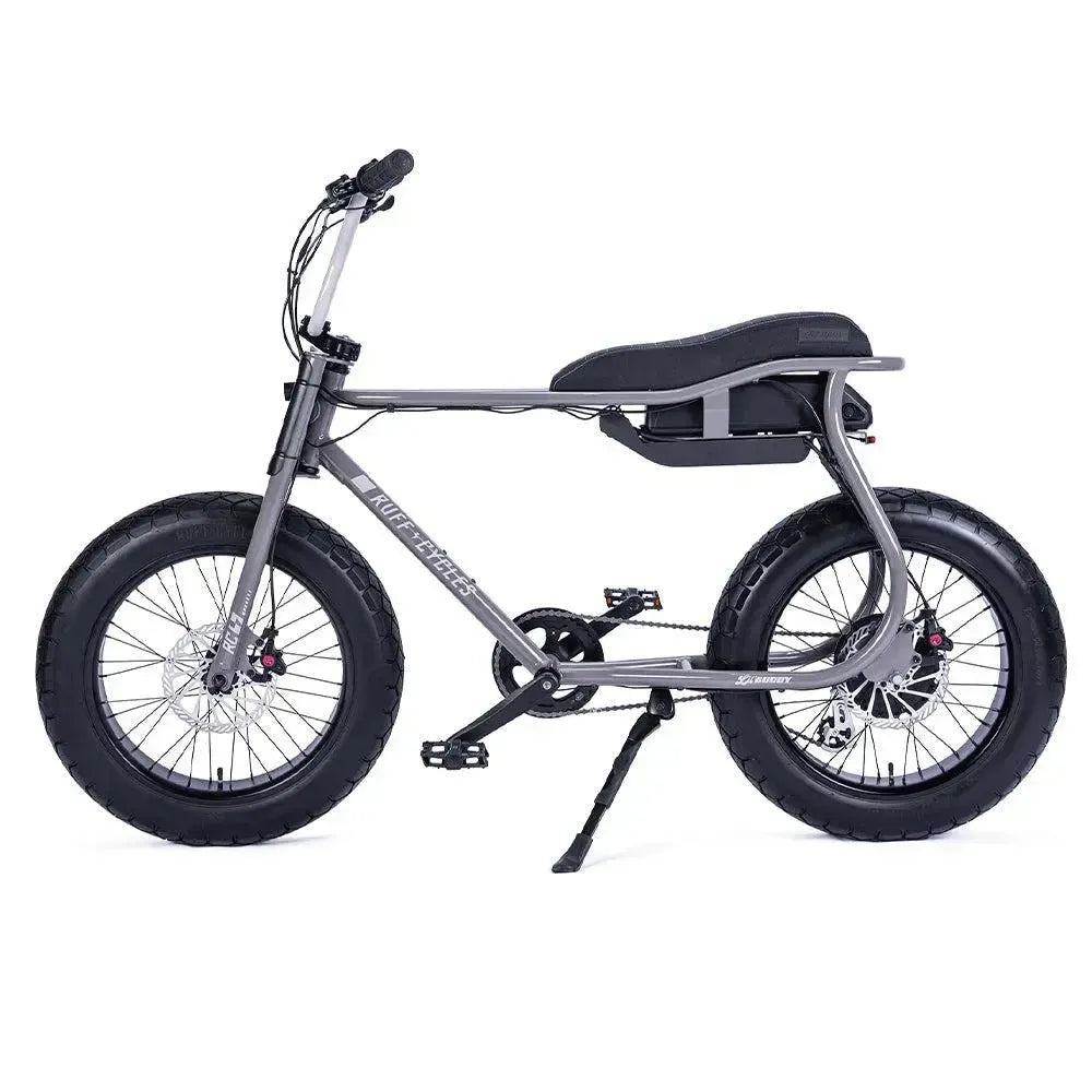 Ruff Cycles Lil'Buddy Edge - Grau