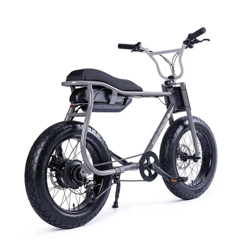 Ruff Cycles Lil'Buddy Edge - Grau