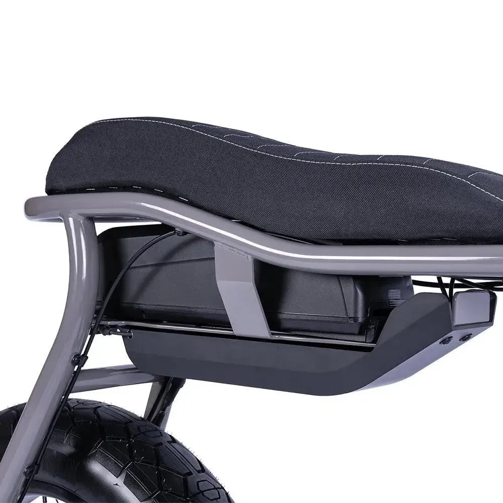 Ruff Cycles Lil'Buddy Edge - Grau
