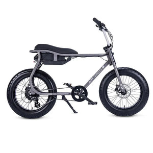 Ruff Cycles Lil'Buddy Edge - Grau