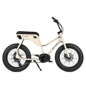 Ruff Cycles Lil'Missy - Nude