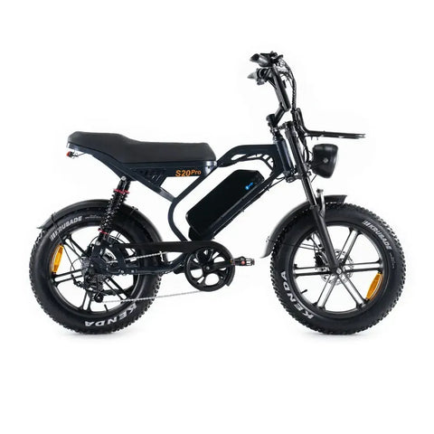 S20 Pro - Dunkelgrau