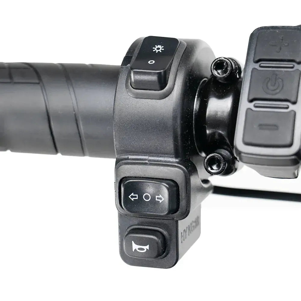 S20 Pro - Schwarz