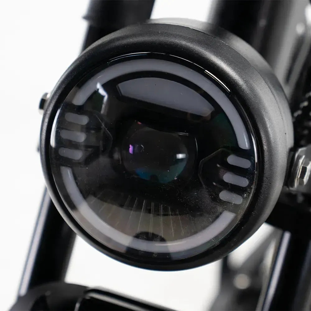 S20 Pro - Schwarz