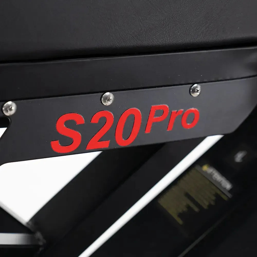 S20 Pro - Schwarz