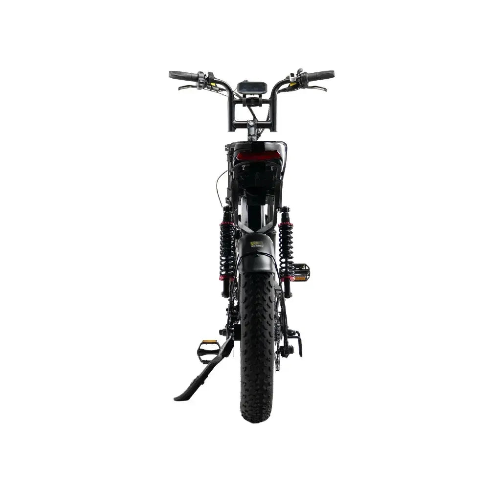 S20 Pro - Schwarz