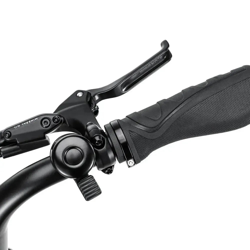 STOER Bikes Urban X - Taupe
