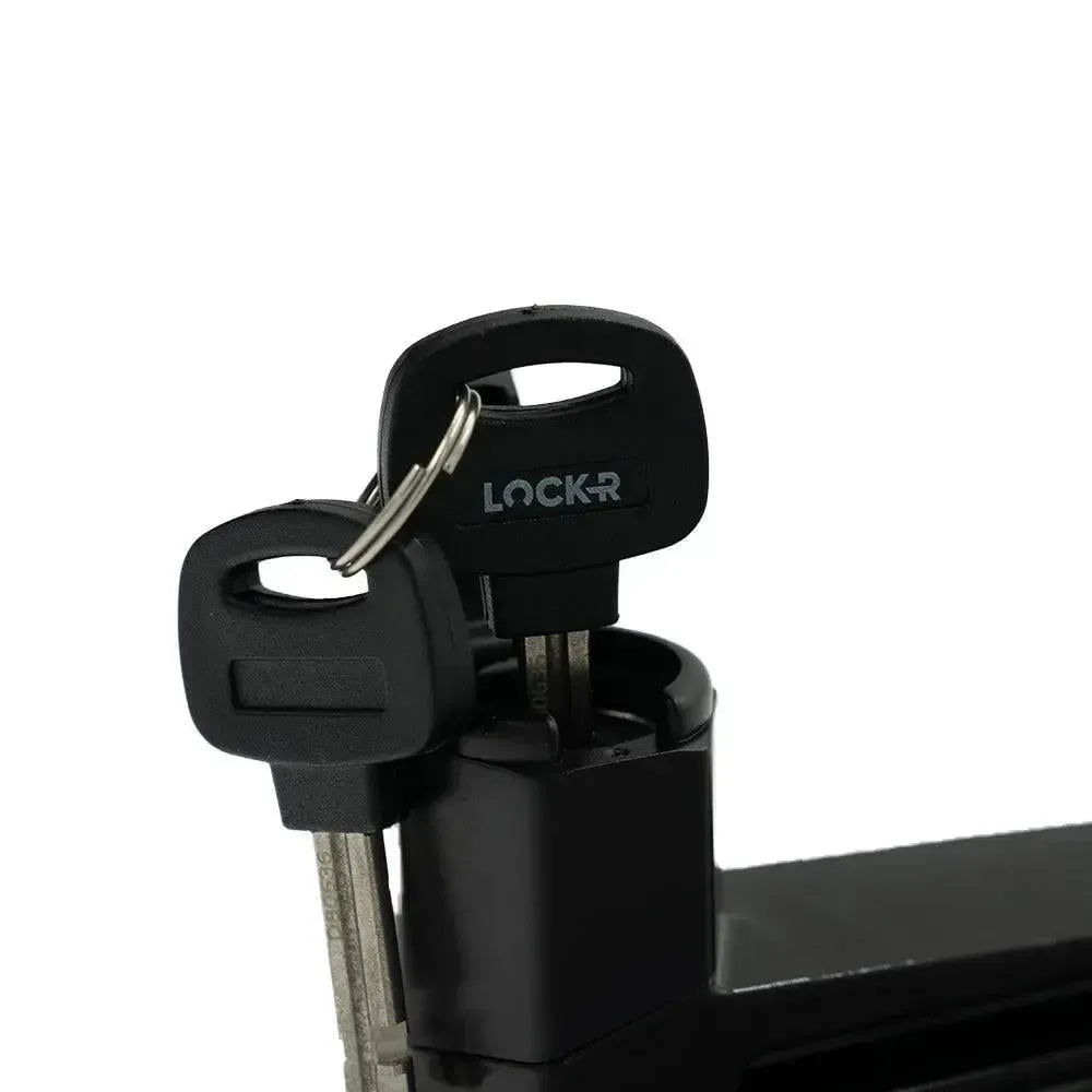 Scheibenbremsenschloss - LOCK-R