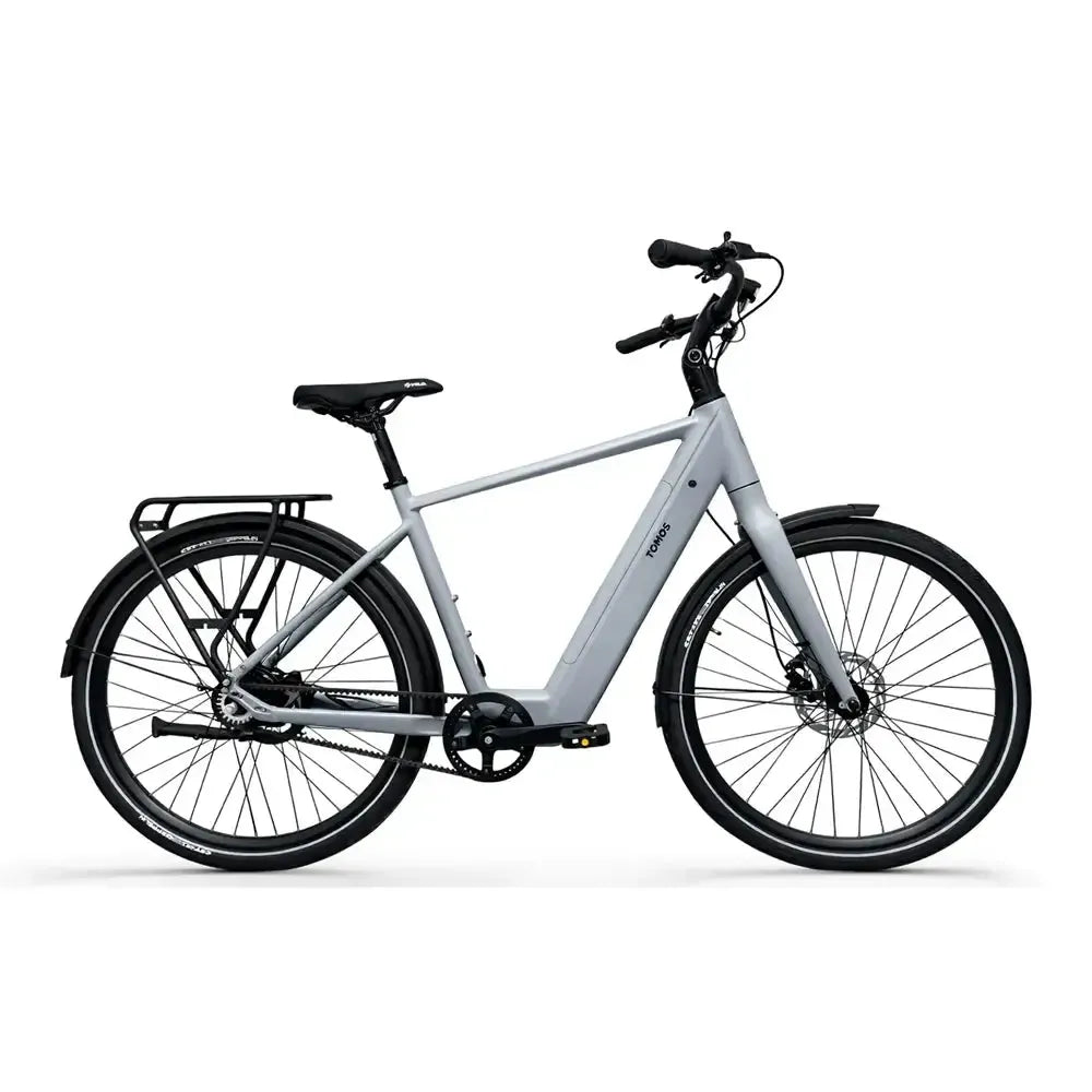Tomos EB 03 - Grau Matt