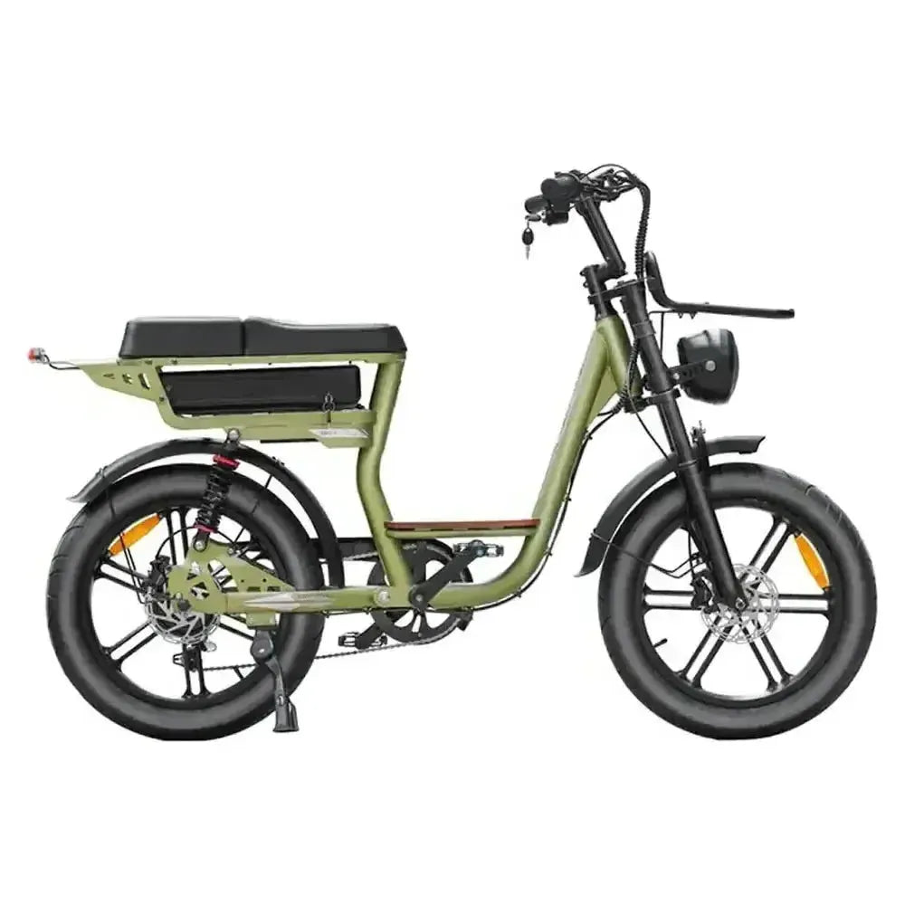 V20 Comfort - Grün