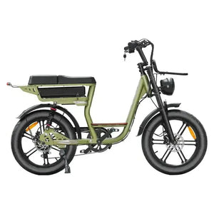V20 Comfort - Grün