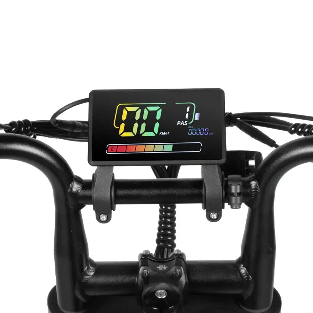 V20 Comfort Pro - Grün