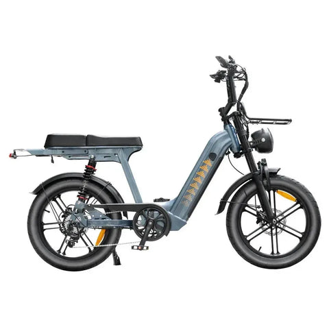 V20 Comfort Pro - Nardo Grau