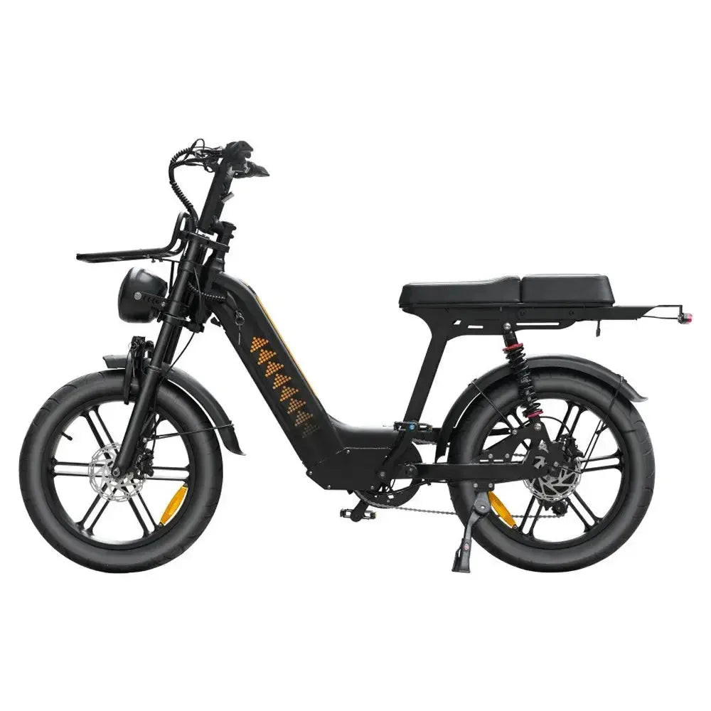 V20 Comfort Pro - Schwarz