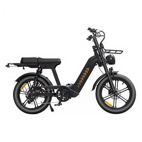 V20 Comfort Pro - Schwarz