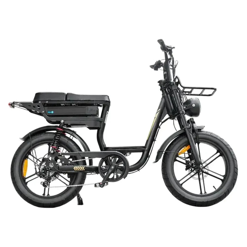 V20 Comfort - Schwarz