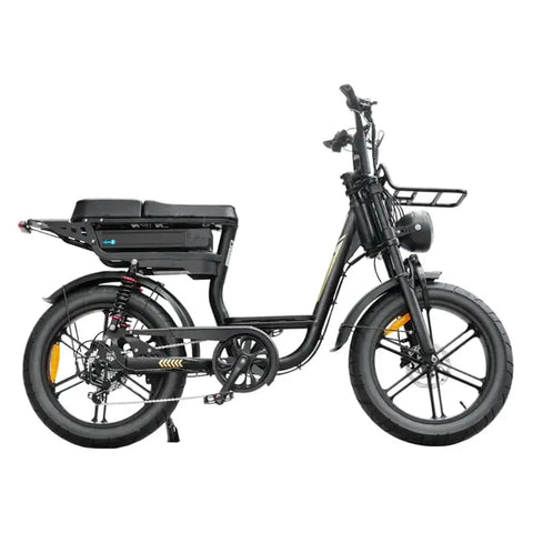 V20 Comfort - Schwarz