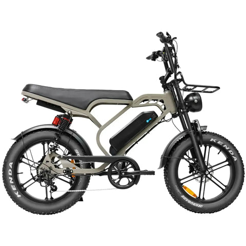V20 Limited - Braun