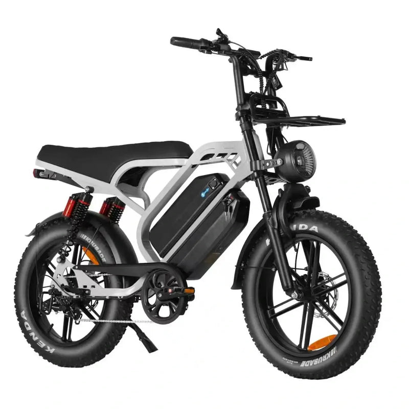 V20 Limited Pro – Braun