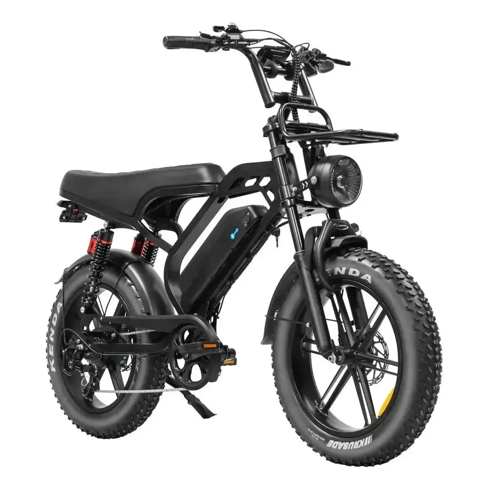 V20 Limited - Schwarz