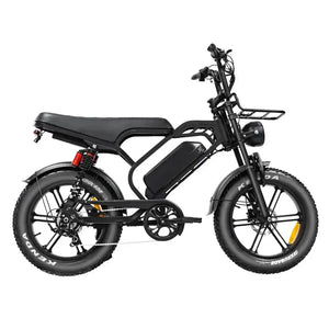 V20 Limited - Schwarz