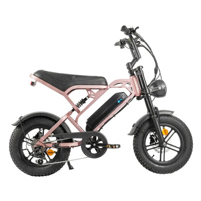 Kinder-Fatbikes