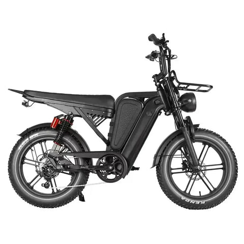 V20 Sport - Schwarz