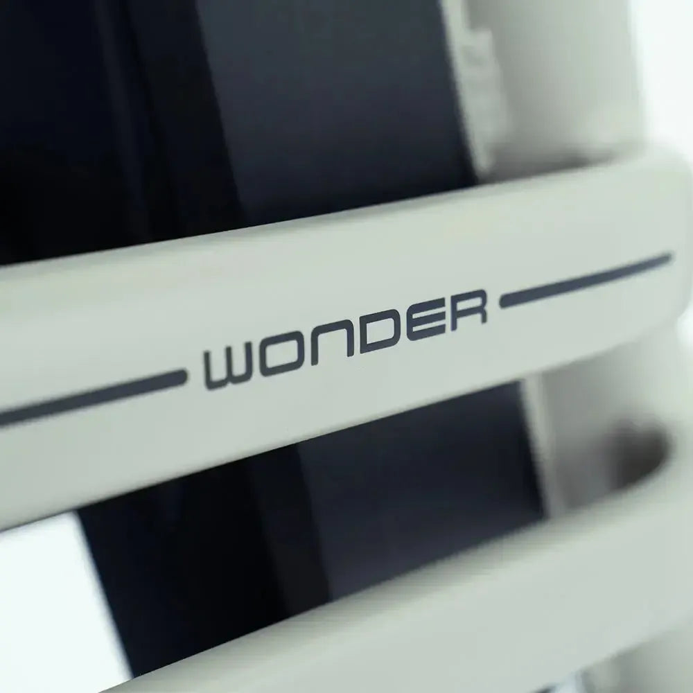 Vogue Wonder - Longtail - Schwarz