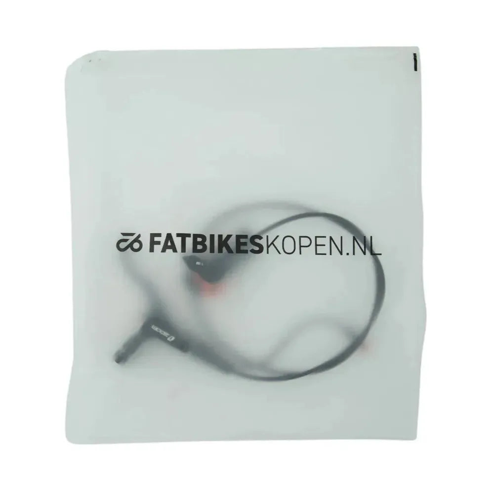 Zoom- Bremse Links (Hydraulisch)