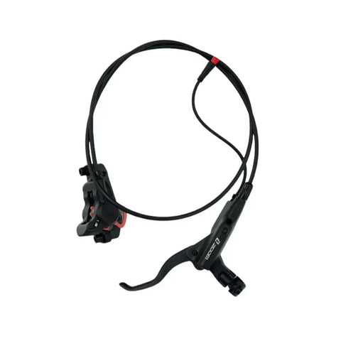 Zoom- Bremse Links (Hydraulisch)