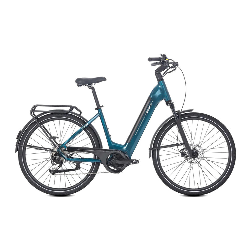 JOBOBIKE Lyon Pro 2 – Grün