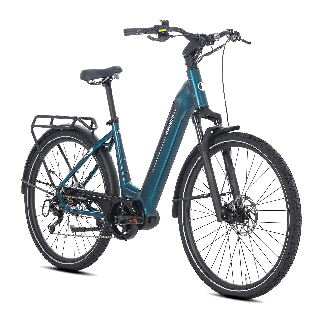 JOBOBIKE Lyon Pro 2 – Grün